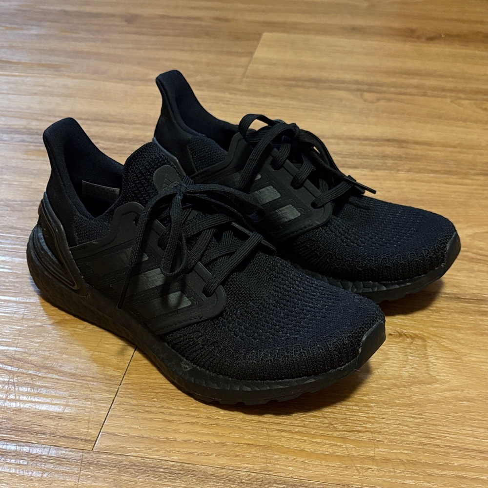 Adidas Ultraboost 20